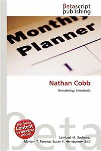 Nathan Cobb