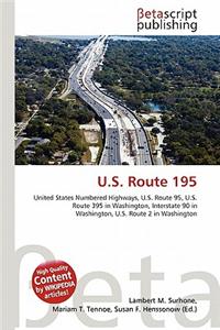 U.S. Route 195