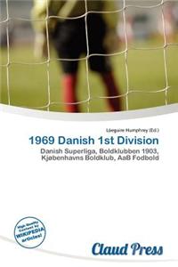 1969 Danish 1st Division