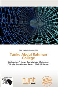 Tunku Abdul Rahman College