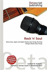 Rock 'n' Soul