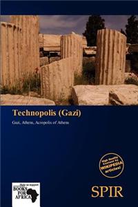 Technopolis (Gazi)