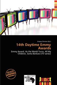 14th Daytime Emmy Awards