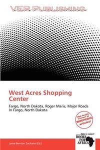 West Acres Shopping Center