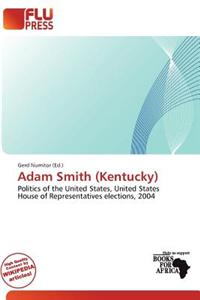 Adam Smith (Kentucky)