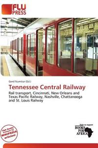 Tennessee Central Railway