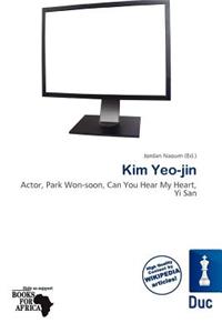 Kim Yeo-Jin