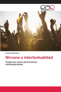Nirvana e intertextualidad