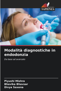 Modalità diagnostiche in endodonzia
