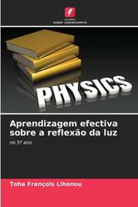 Aprendizagem efectiva sobre a reflexão da luz