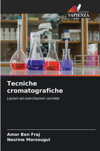 Tecniche cromatografiche