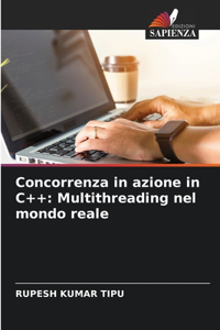 Concorrenza in azione in C++