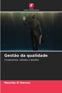 Gestão da qualidade