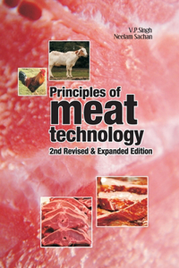 Principles of Meat Technology