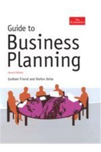 Management Planning And Business Development