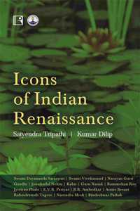 Icons Of Indian Renaissance