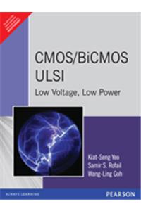 Cmos/Bicmos Ulsi Low Voltage Low Power