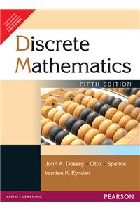 Discrete Mathematics