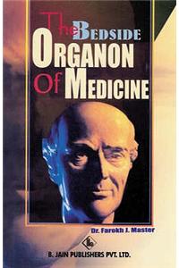 Organon of Medicine