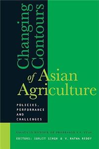 Changing Contours of Asian Agriculture