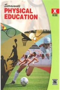 Physical Education Class 10: Icse