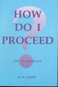 How Do I Proceed?
