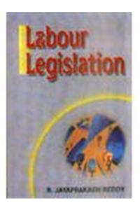 Labour Legislation