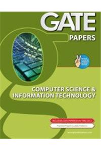 GATE Paper Computer Science / Information Technology