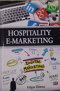 Hospitality E-Marketing