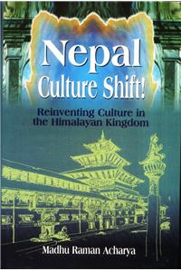 Nepal Culture Shift