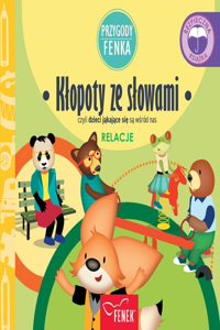 Klopoty ze slowami