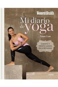 Mi Diario de Yoga