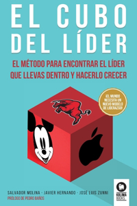 cubo del líder