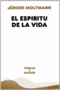 El espiritu de la vida : una pneumatologia integral