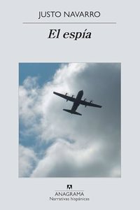 El espia