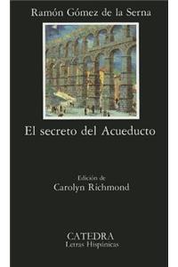 Secreto del Acueducto