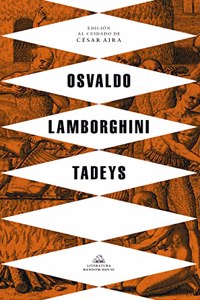 Tadeys (Mapa de las lenguas)