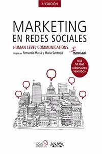 Marketing en redes sociales