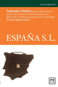 Espana S.L.