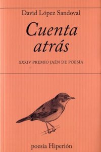 Cuenta Atras. XXXIV Premio Jaen de Poesia