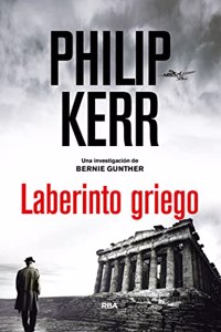 Laberinto griego (Spanish Edition)