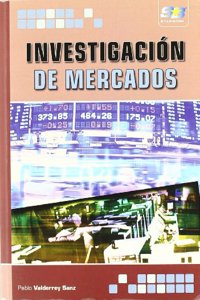 Investigacion de Mercados