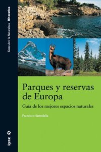 Parques Y Reservas De Europa