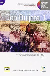 Textos de la literatura espanola de Facil Lectura