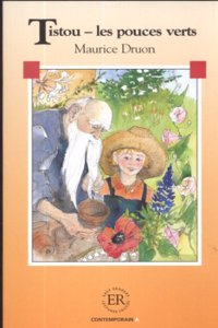 Tistou - les pouces verts