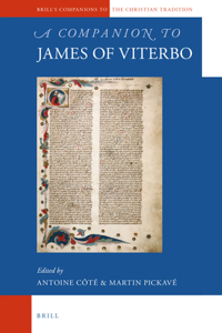 Companion to James of Viterbo