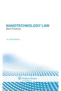 Nanotechnology Law