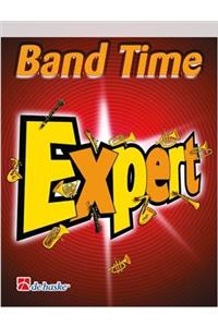 BAND TIME EXPERT BB FLUGELHORN 1