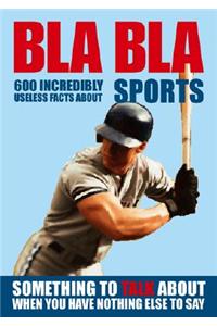 Bla Bla Sports