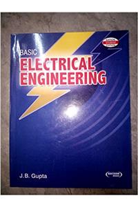 Fundamentals of Electronics Engineering